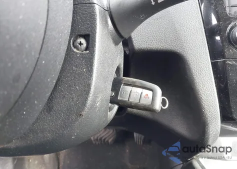 2020 Nissan Rogue Sport S Fwd Xtronic Cvt из США, поврежденный, VIN JN1BJ1CV6LW270695